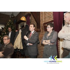 16-12-2011 Presentatie boekje WIER Coll. P.Snip HKR (17)